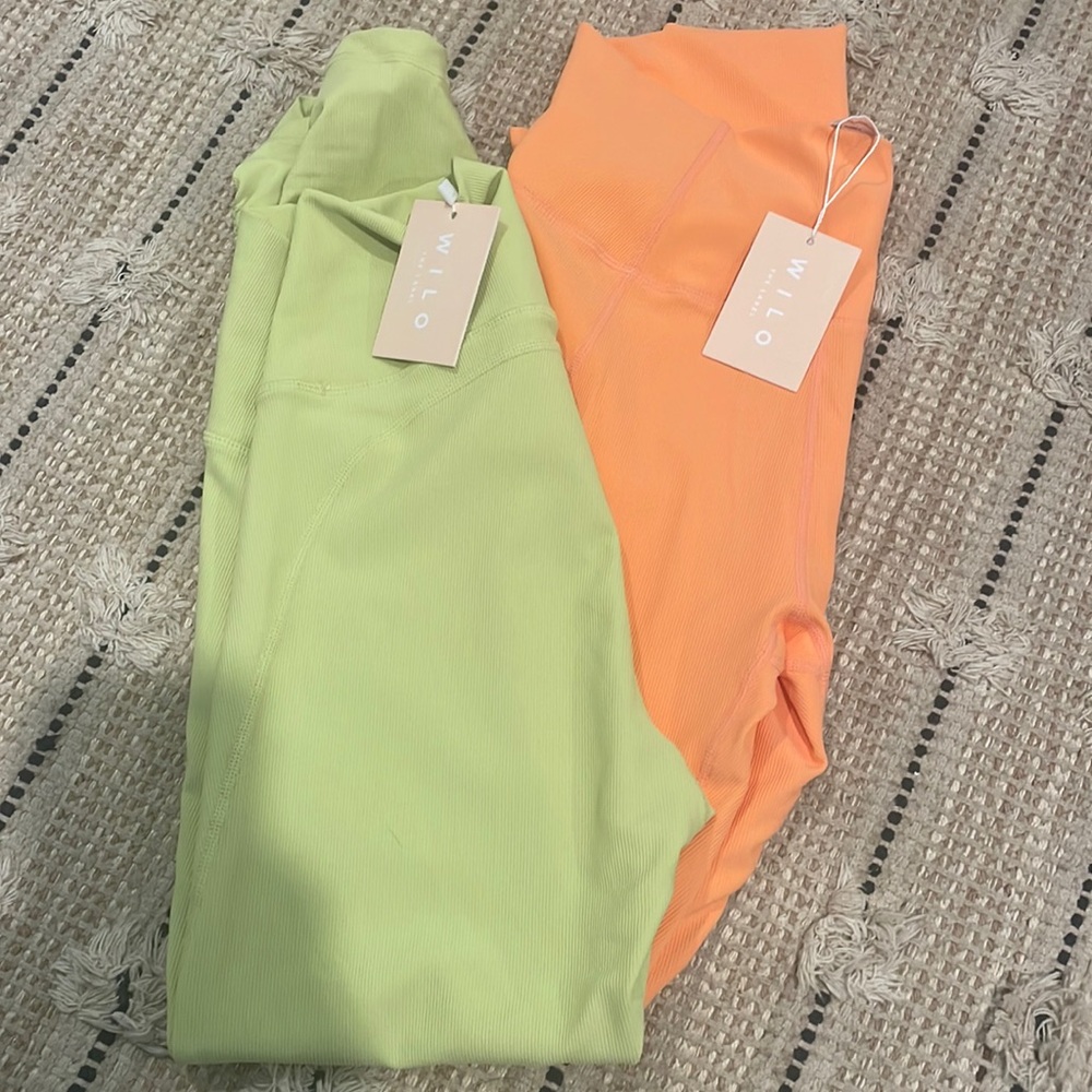 Wilo leggings